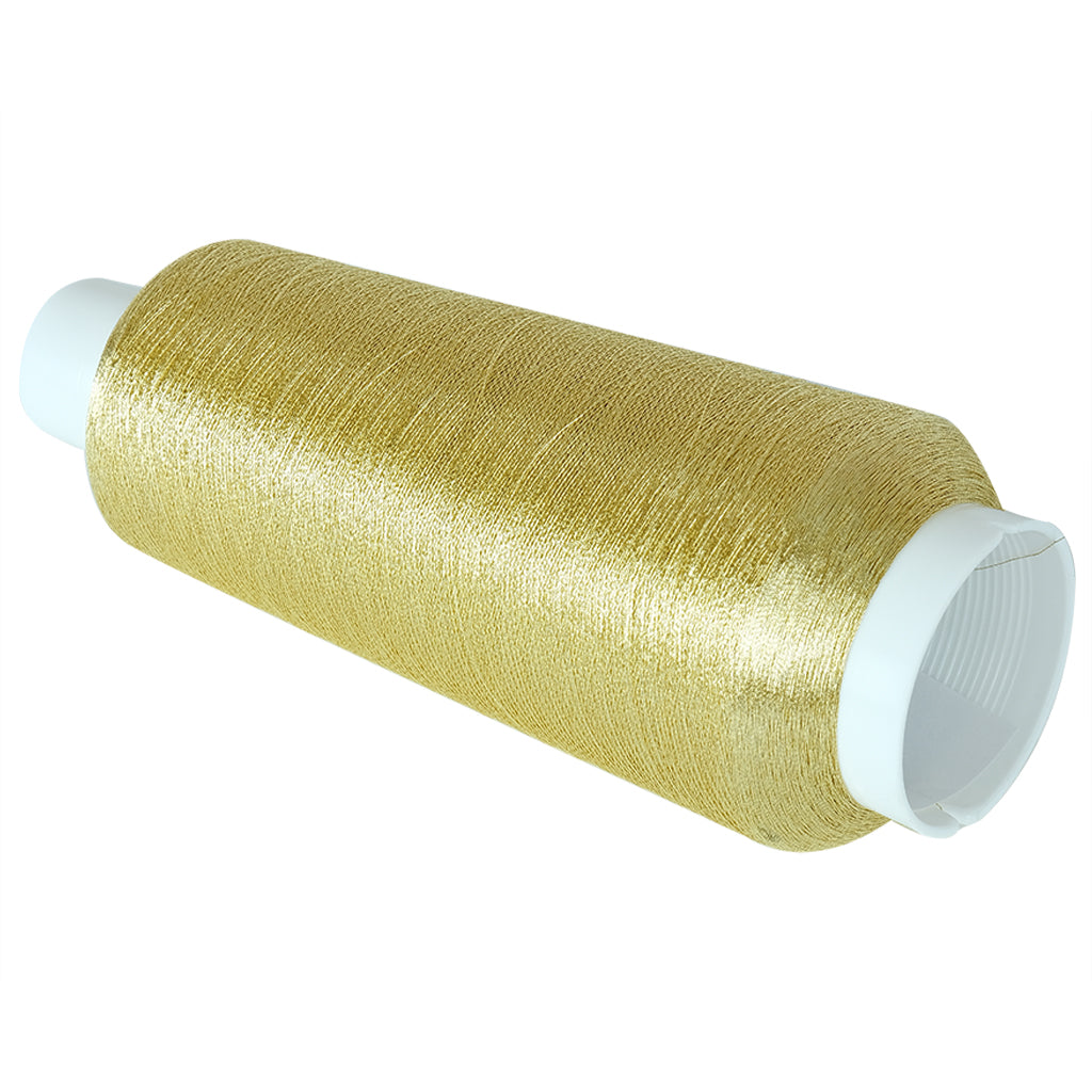 METALLIC YARN:125GR (PS-150/125-MG)