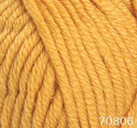 ACR.WOOL YARN:100GRx5BL (500GR) (HIM/E.DAY BIG)