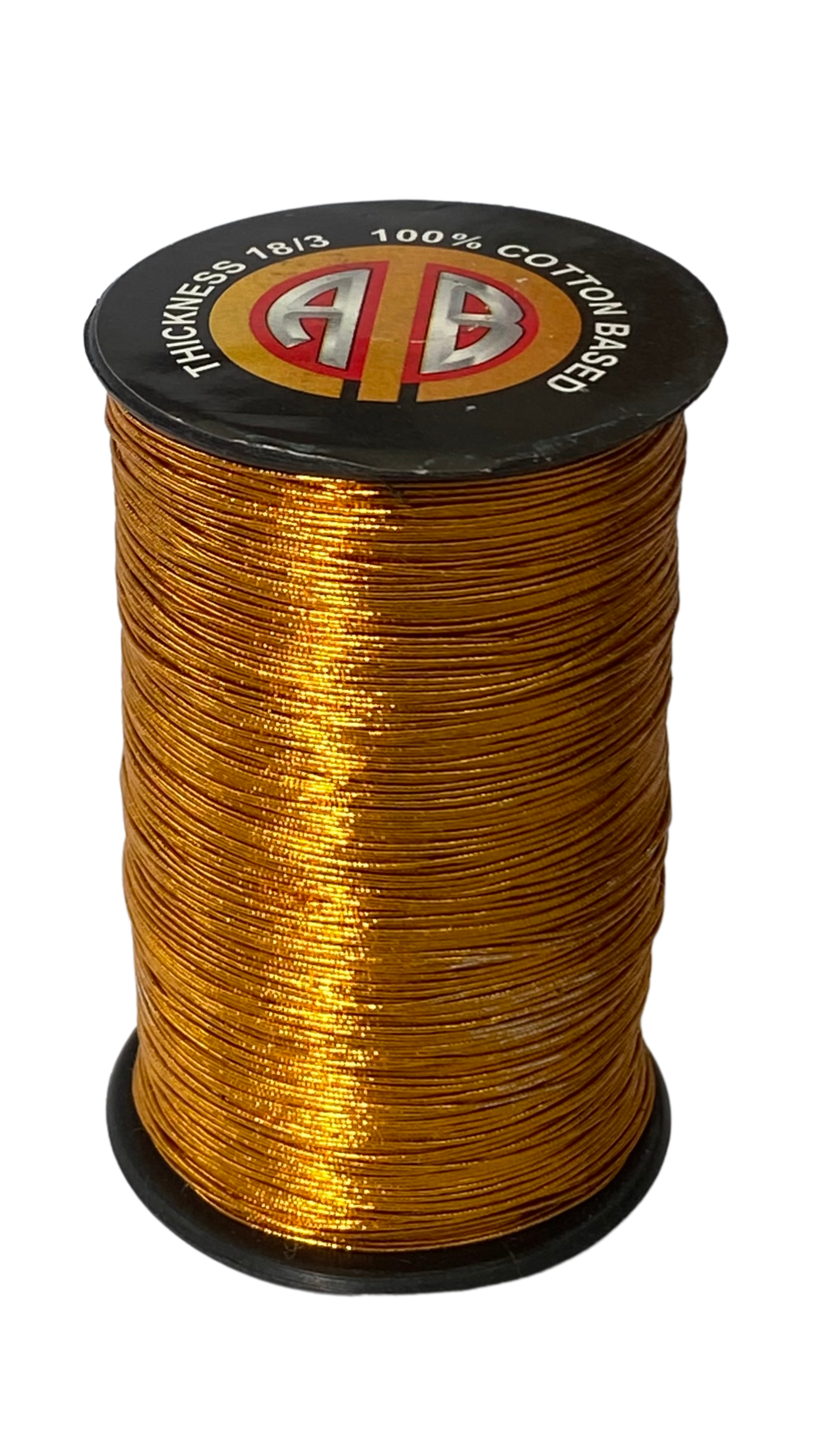 MET.YARN:10BB/BOX#18/3 (425G) (NWR-183)