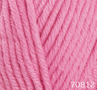 Himalaya Everyday Big Acrylic Yarn – 100 g – Pack of 5 (HIM/E.DAY BIG)