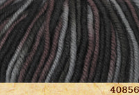 Sensational Hand-Knitting Yarn – 50 g × 5 Balls (FIBRA/SENSATIONAL)