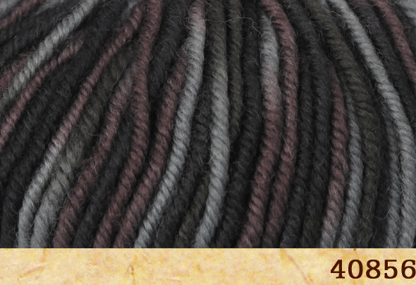 HAND KNIT.YARN:50GRx5BL (250GR) (FIBRA/SENSATIONAL)