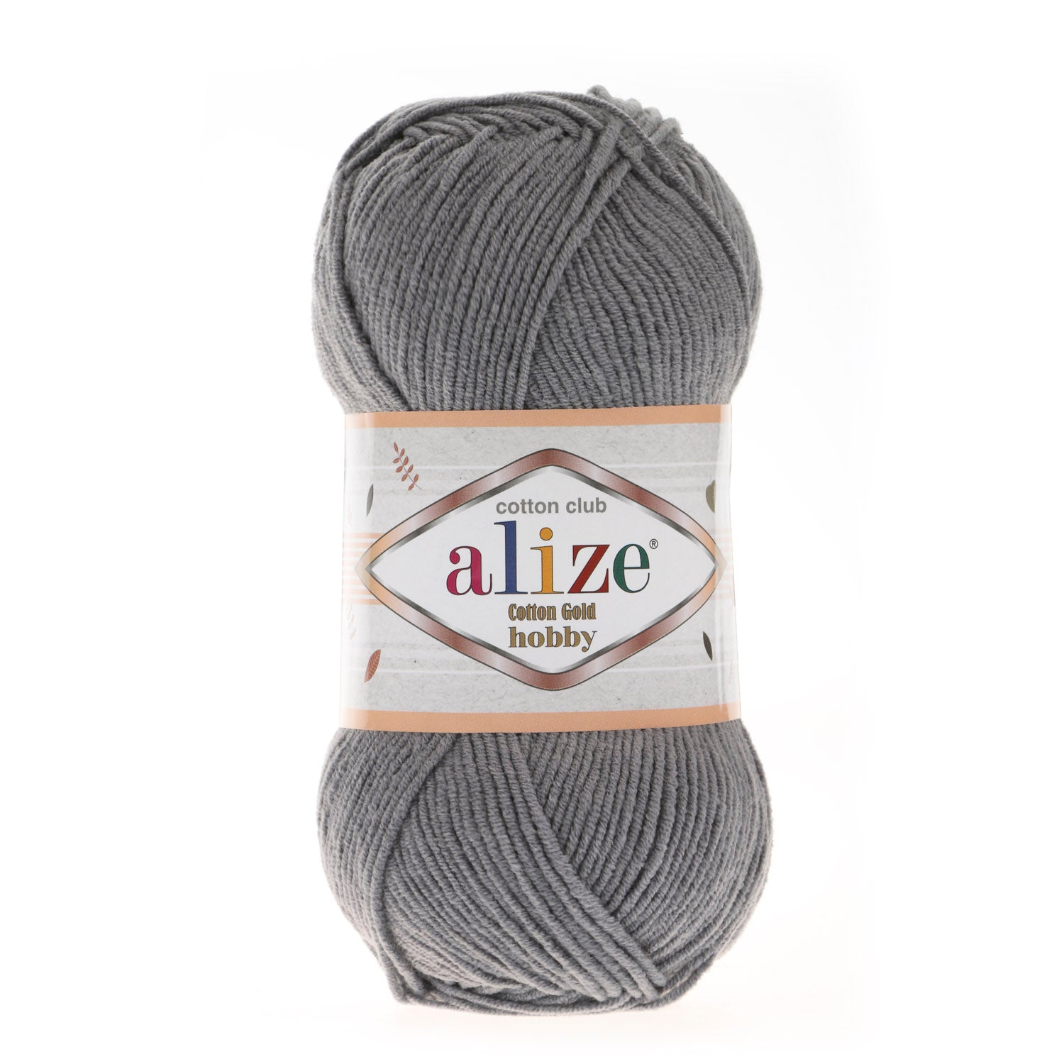 COT/ACY.YARN:50GRx5BL (250GRM) (ALIZE/COT-HOBBY)