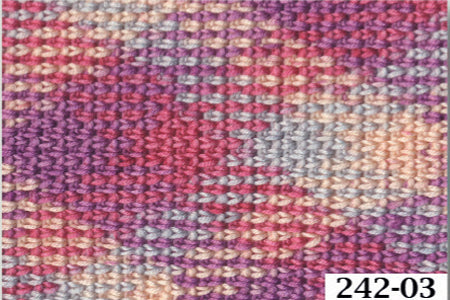 ACRY.YARN-200G*5BL(1KG) (HIM/E.DAY EKOSE BABY)