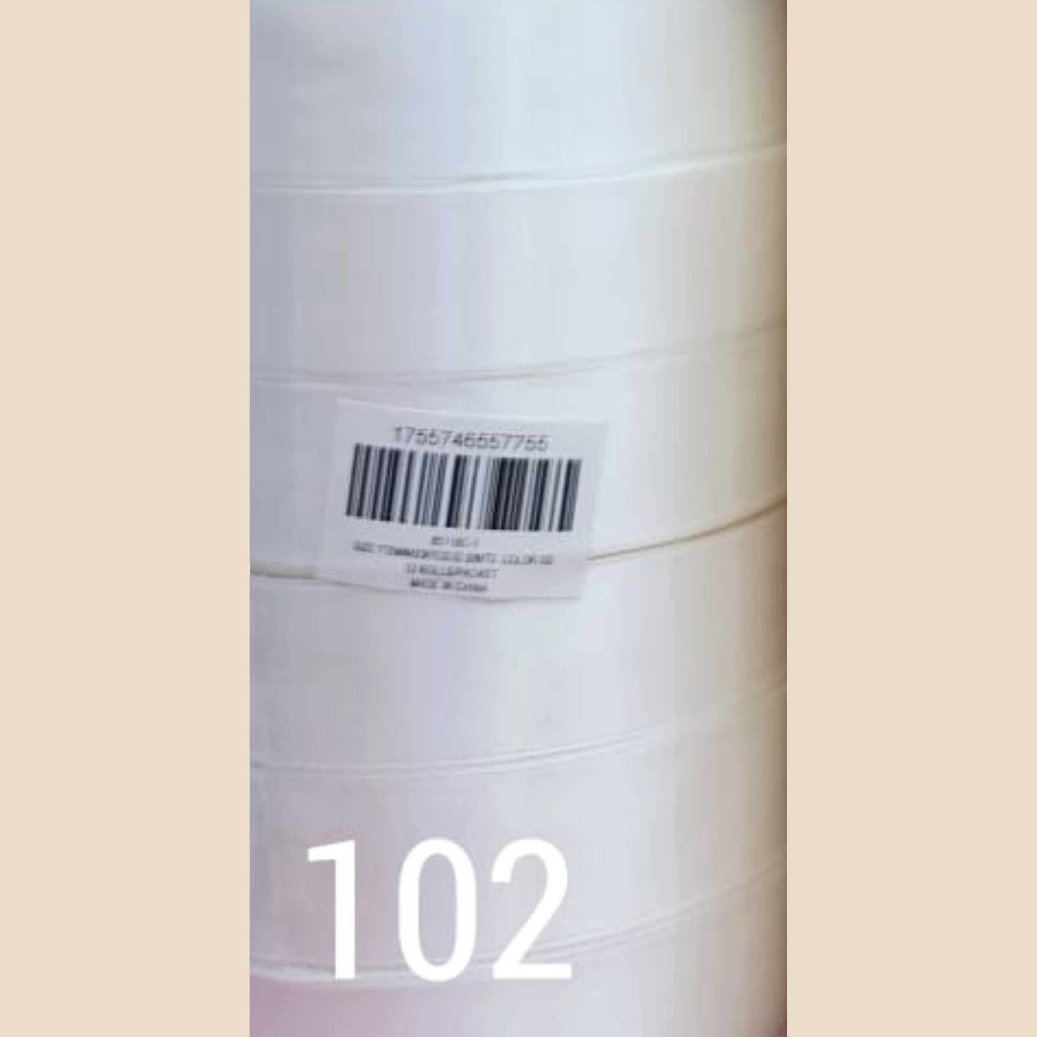 RIBBON:36Y:6RL/P (8511BC-1)