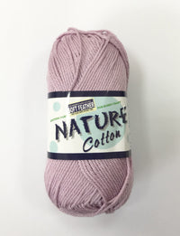 Cotton Knitting Yarn – 50 g × 10 Balls (FC-205)