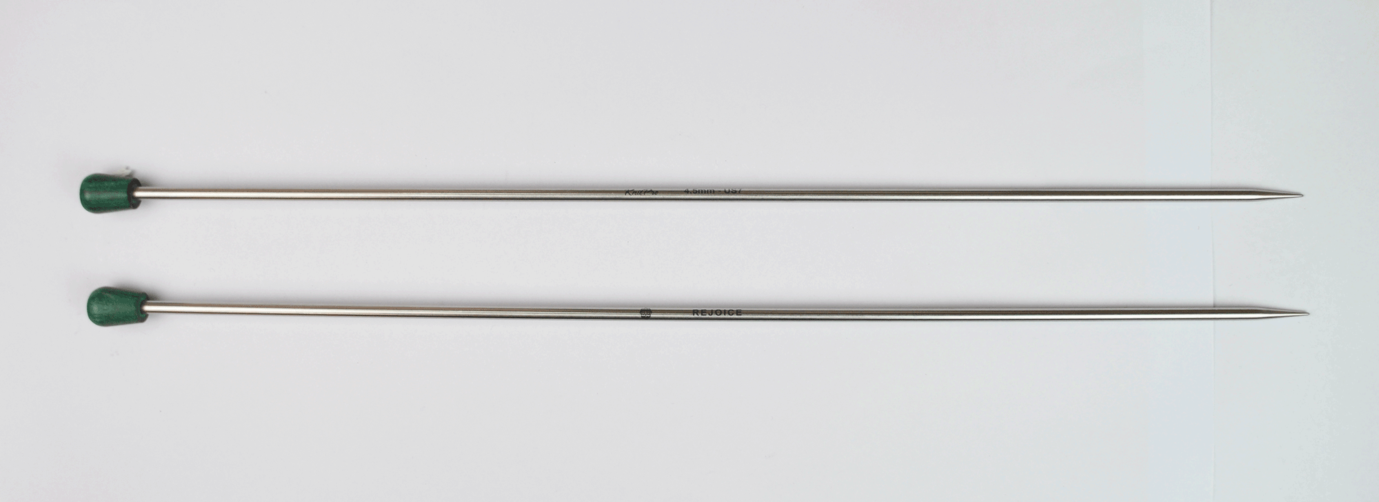 SINGLE POINTED NEEDE:4.5MM:40CM (36260)