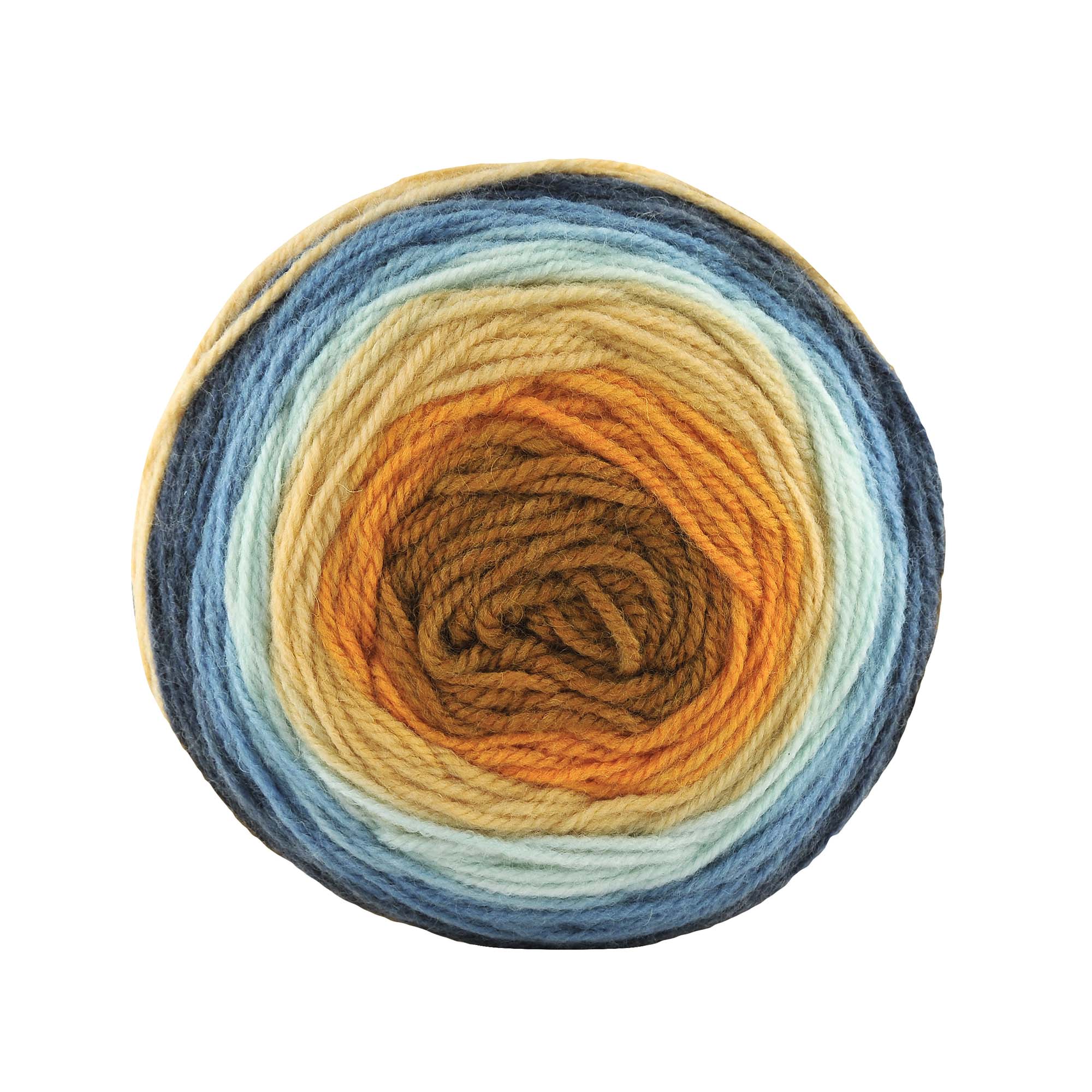 ACR YARN:150GRx3BL (450GR) (PAPATYA/CAKE-KEK)