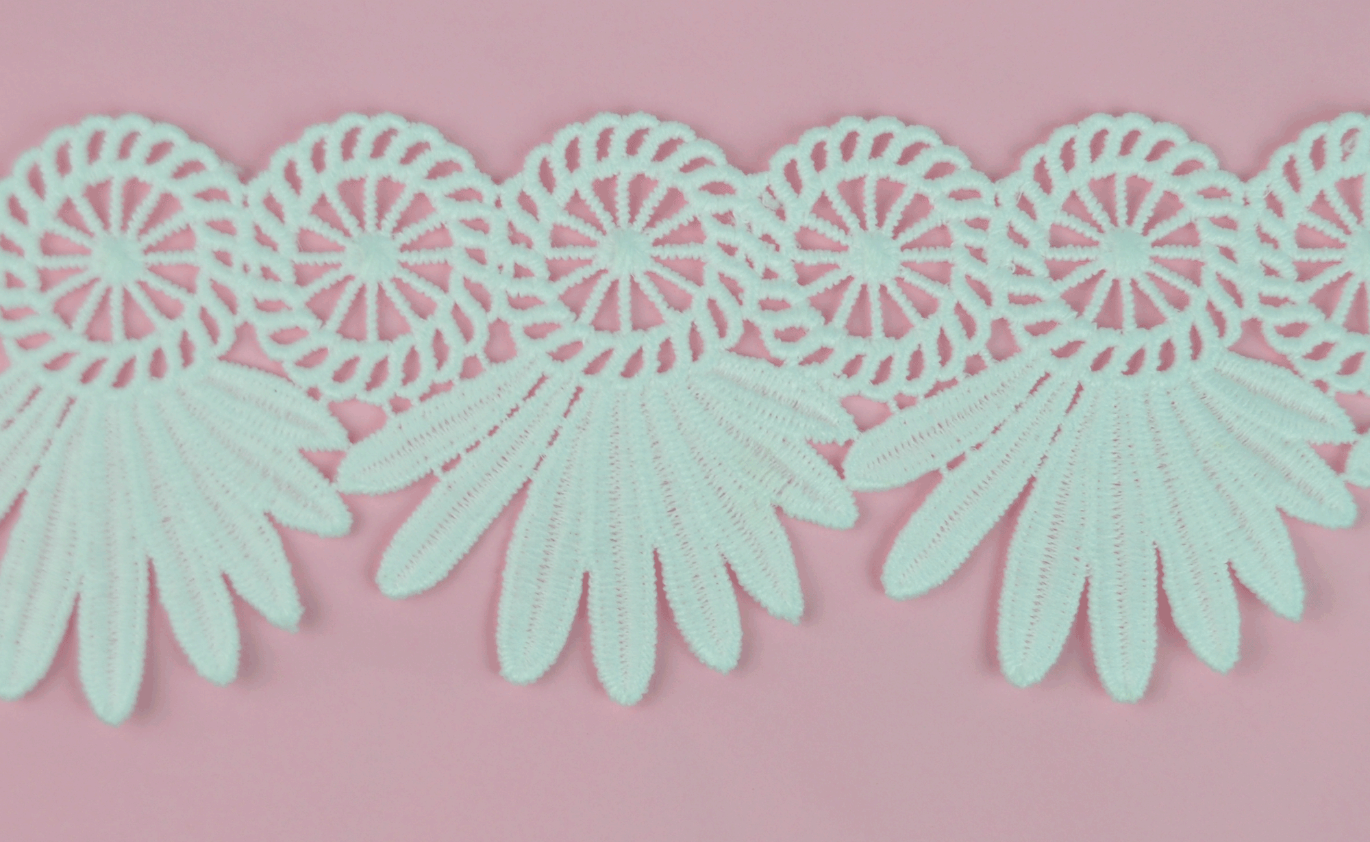 LACE:10YD (A5823)