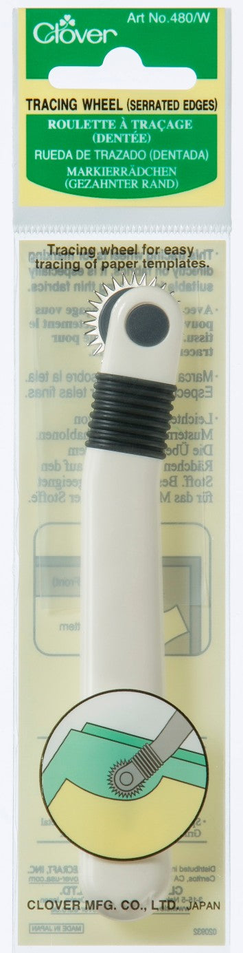 TRACING WHEEL: 3PCS/BOX (480/W-BOX)