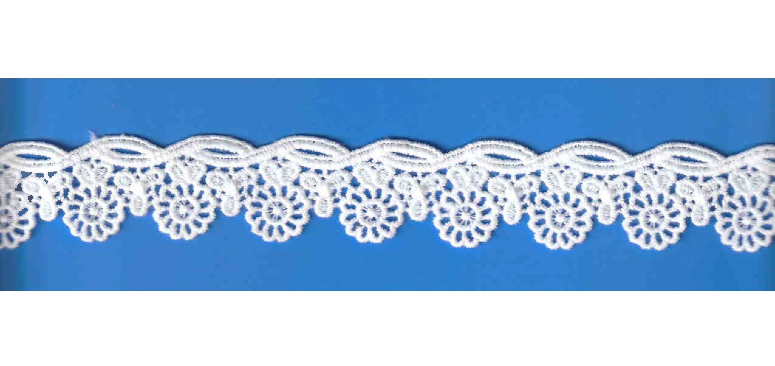 CHEM.LACE:2CMX10YDS (A3138A)