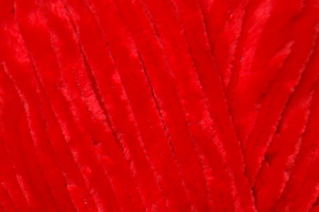 MICROPOLYSTER YARN:100Gx5(500G) (HIM/VELVET)