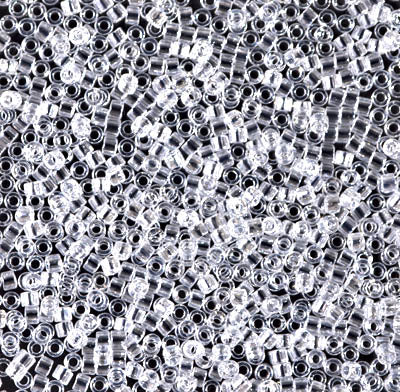 DELICA BEADS:3GRM/TUBE (MIY/DB-50)