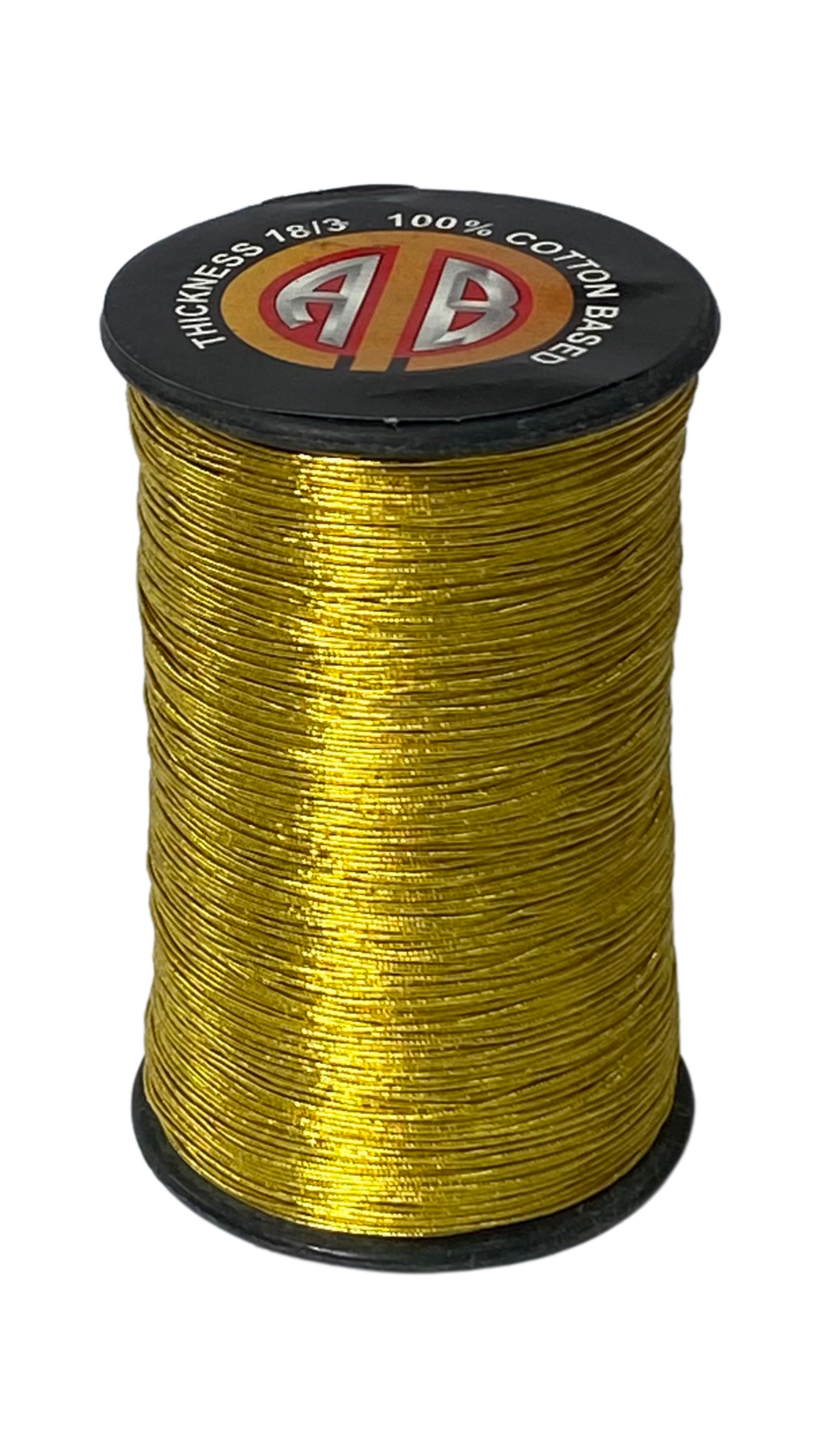 MET.YARN:10BB/BOX#18/3 (425G) (NWR-183)