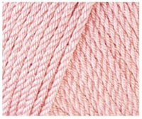 Nako Pirlanta Acrylic Yarn – 100 g – Pack of 5 (NAKO/PIRLANTA)