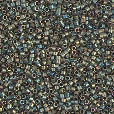 DELICA BEADS:3GRM/TUBE (MIY/DB-324)