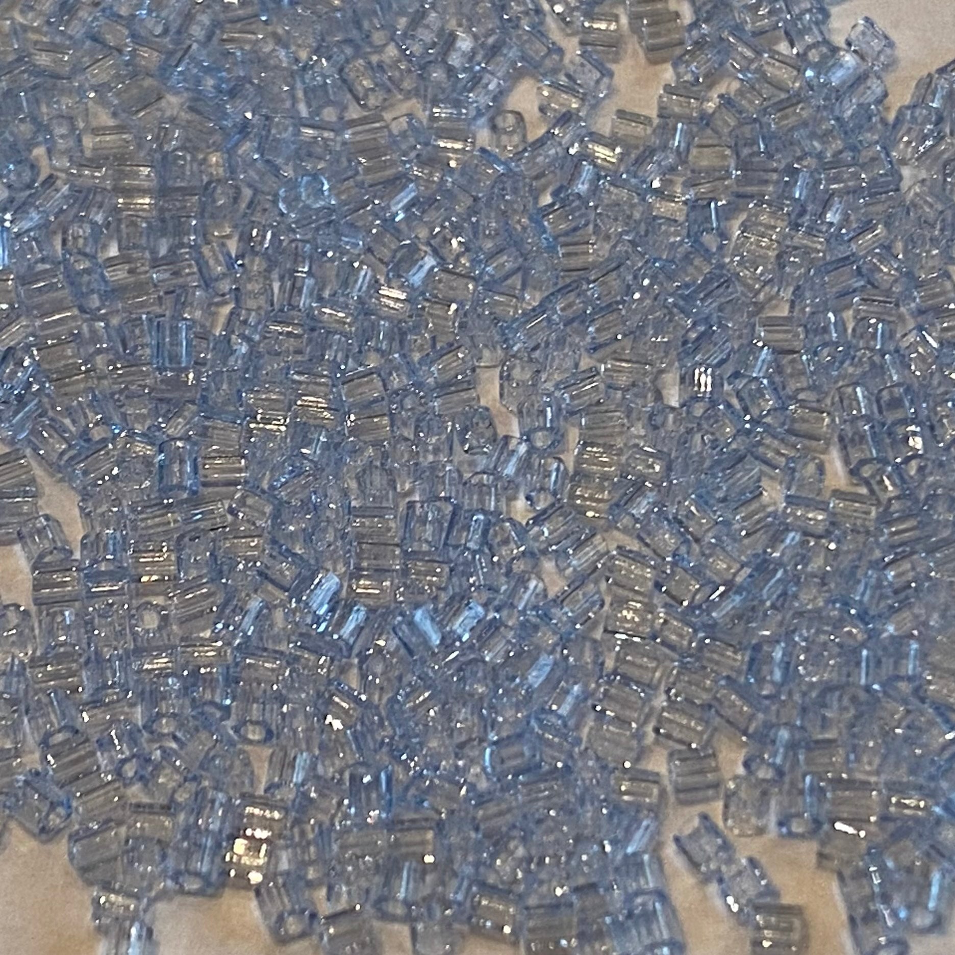 GLASS BEADS:5PKT(1/2KG) (MIY/2C-11/0-159L)