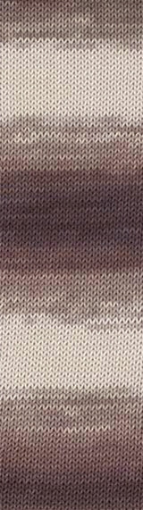 ACY.YARN:5BLx100GR (500grm) (ALIZE/BAHAR BATIK)