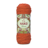 Nako Truva Acrylic Yarn – 100 g – Pack of 5 (NAKO/TRUVA)