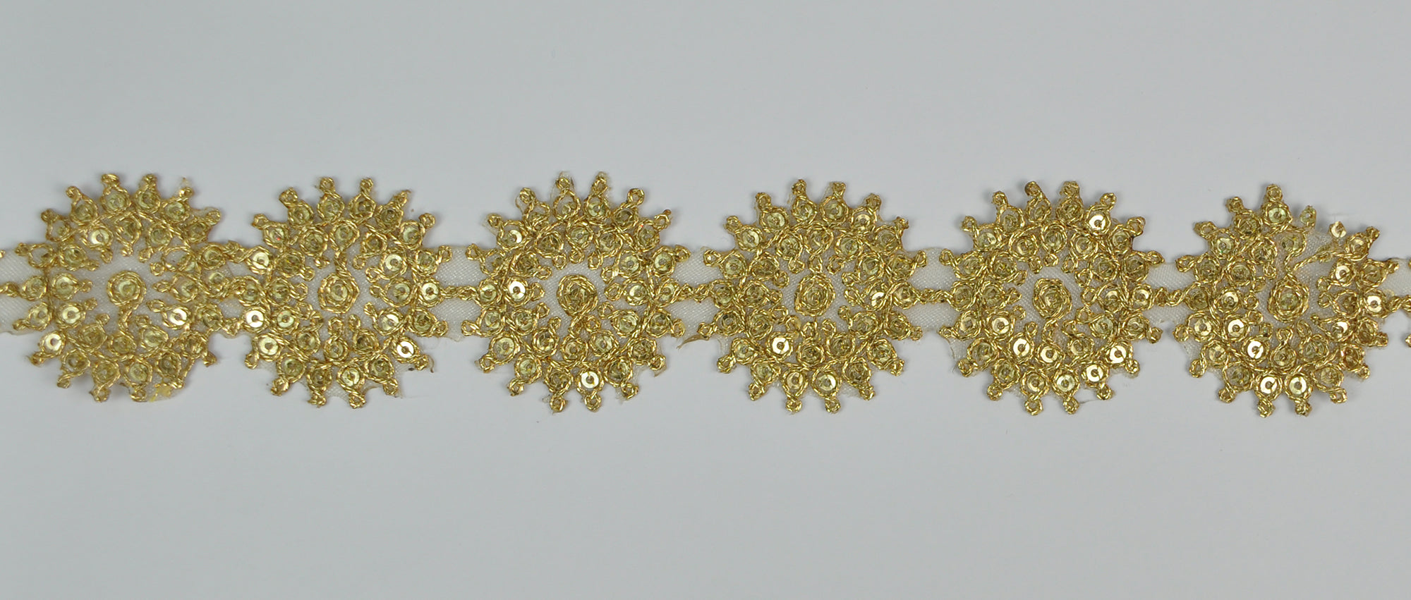 MET.LACE:9MTR (4754)