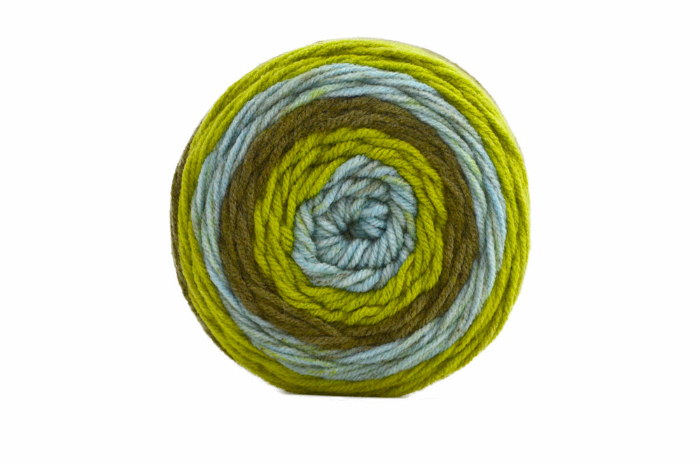 ACR.YARN:140GRx3BL (420GRM) (HIM/SWEET ROLL)