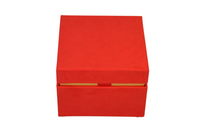 Wooden Box, 12 × 12 × 9 (A319)