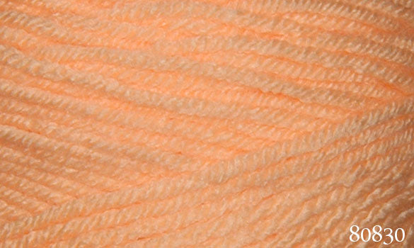 A.WOOL YARN:200GRx3BL:600G (HIM/SUPER SOFT YARN)
