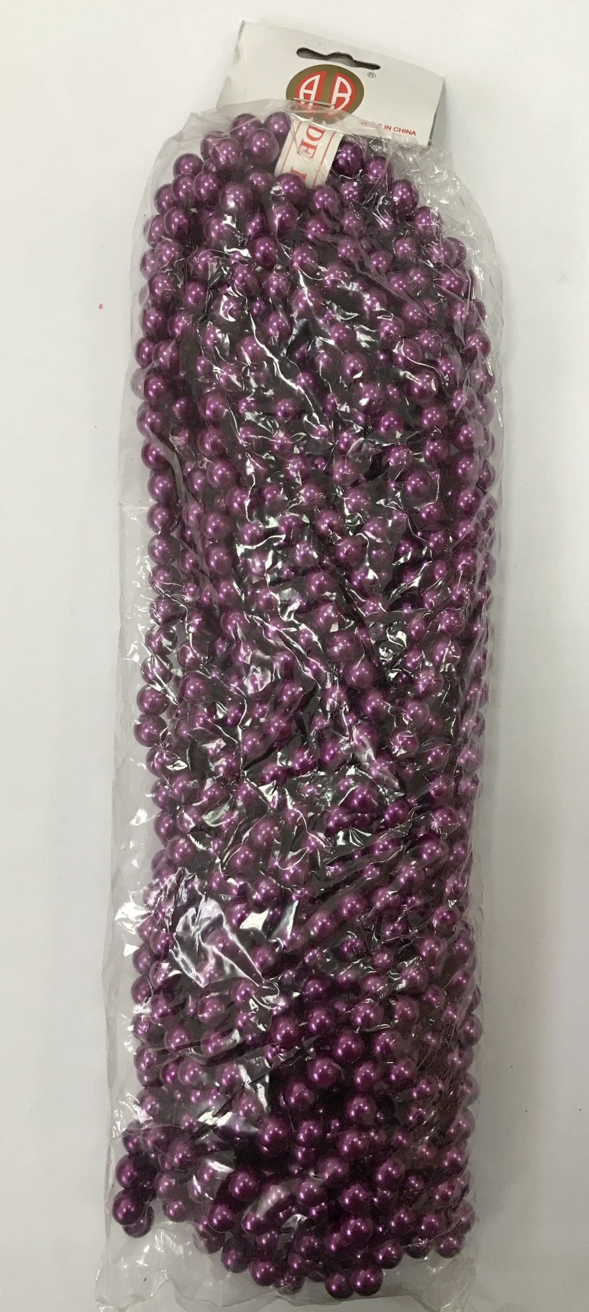 PL BEADS;30″ (KM/10MM-PX30)