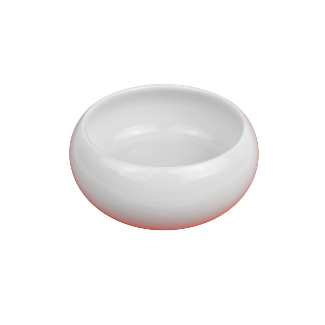 CERAMIC VASE:13.5*5.5 (LS319)