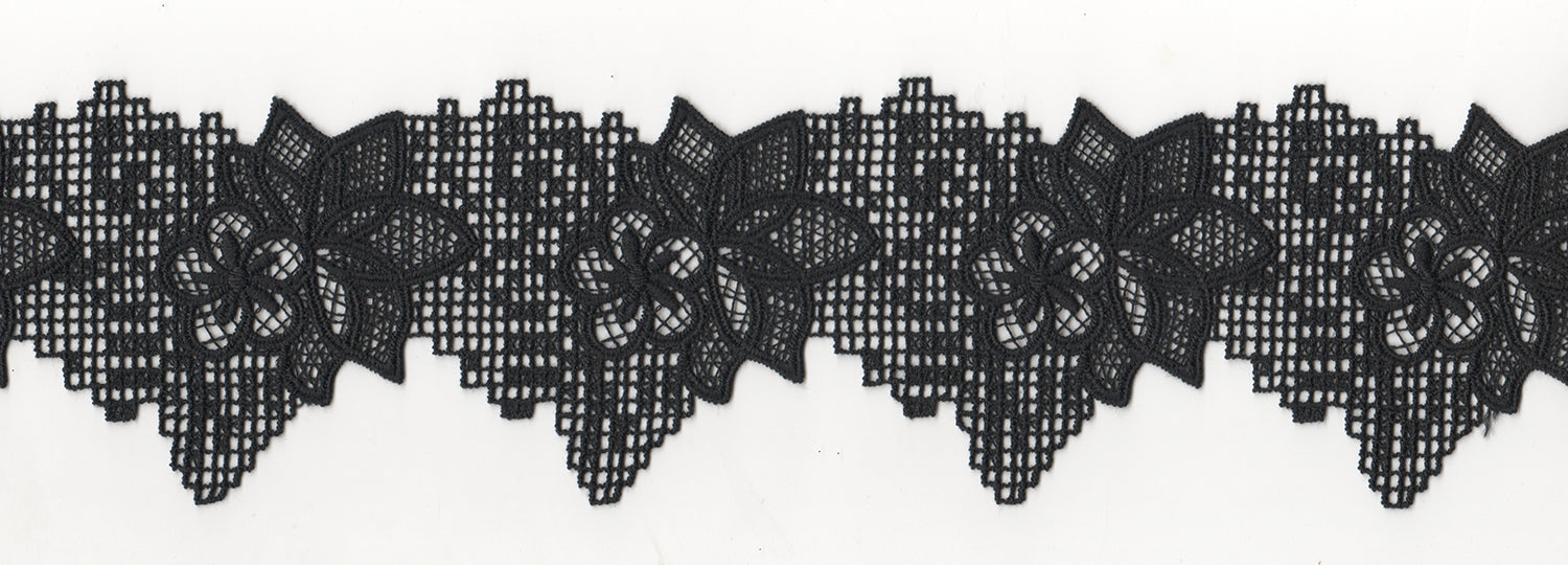 LACE:10YD (A2510)