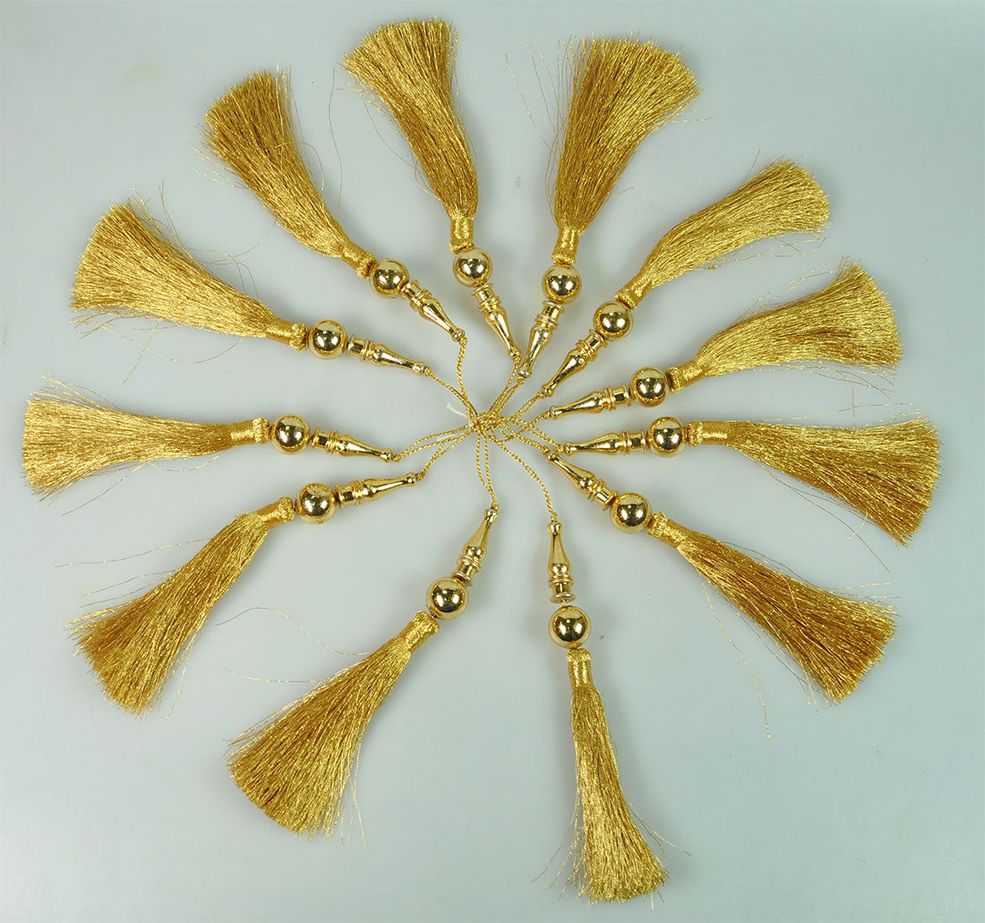 TASSELS (19107)