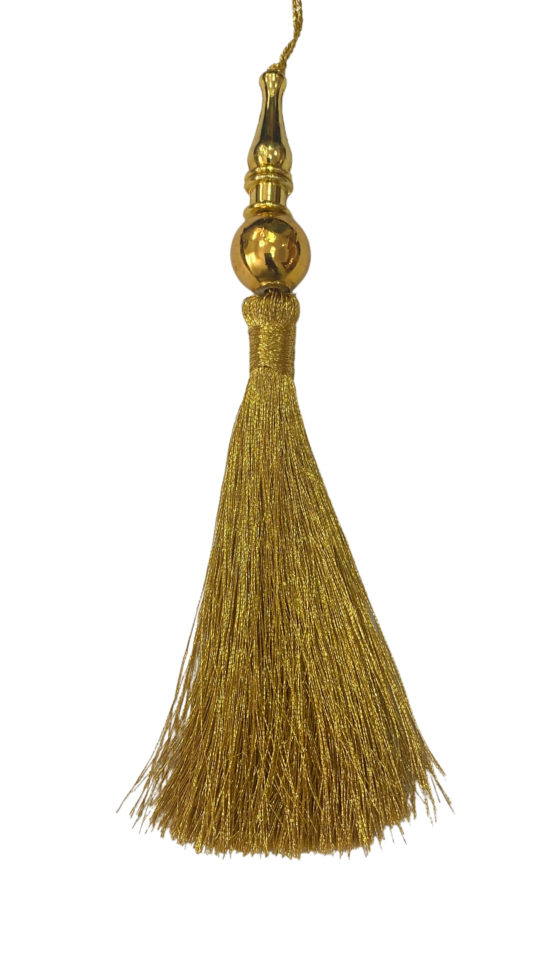 TASSELS (19107)