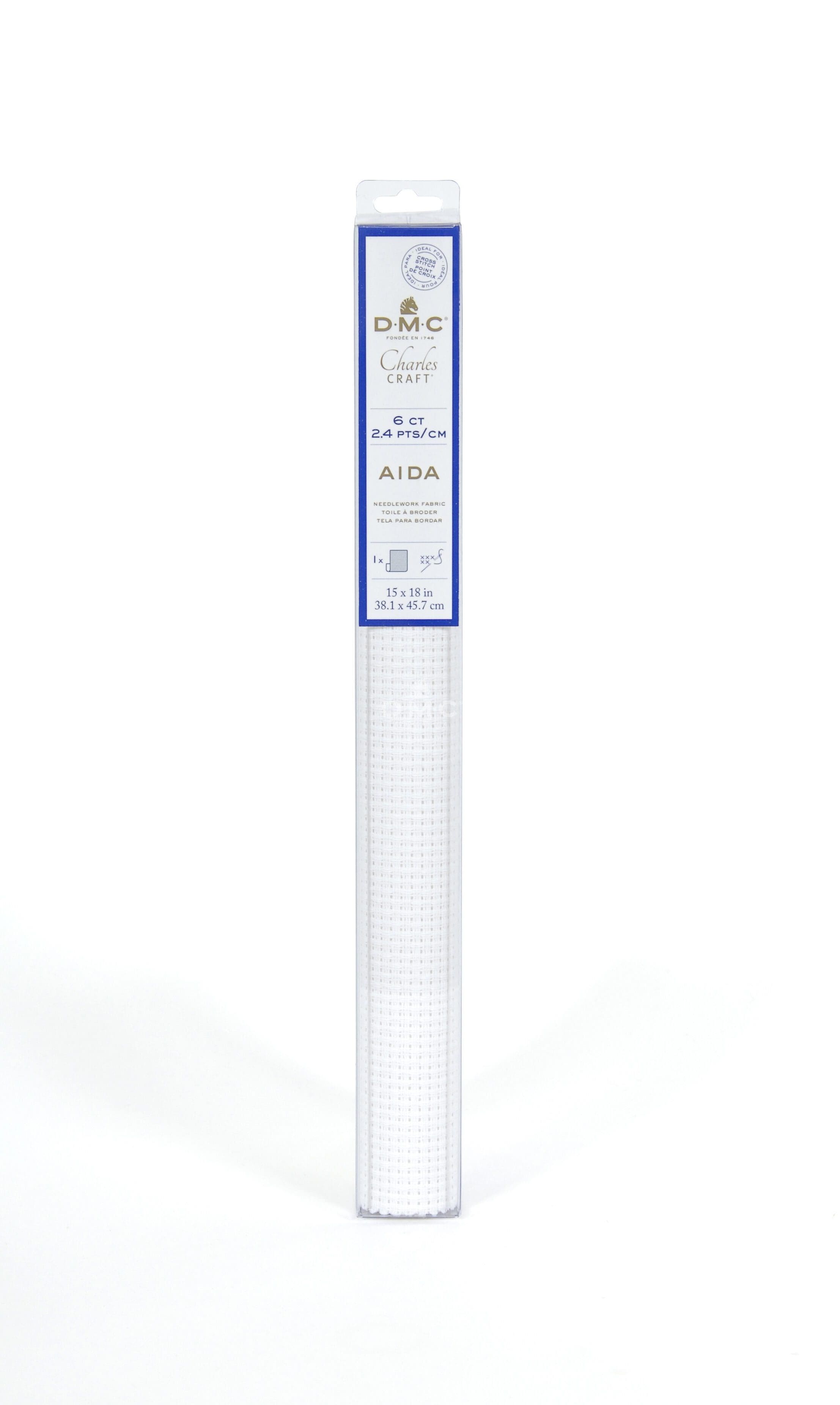 AIDA:2.4PTS/CM-6CT 38.1×45.7CM (GD1130BX)