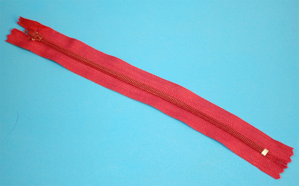 INVISIBLE ZIPPER:50PC/BAG (220311/8)