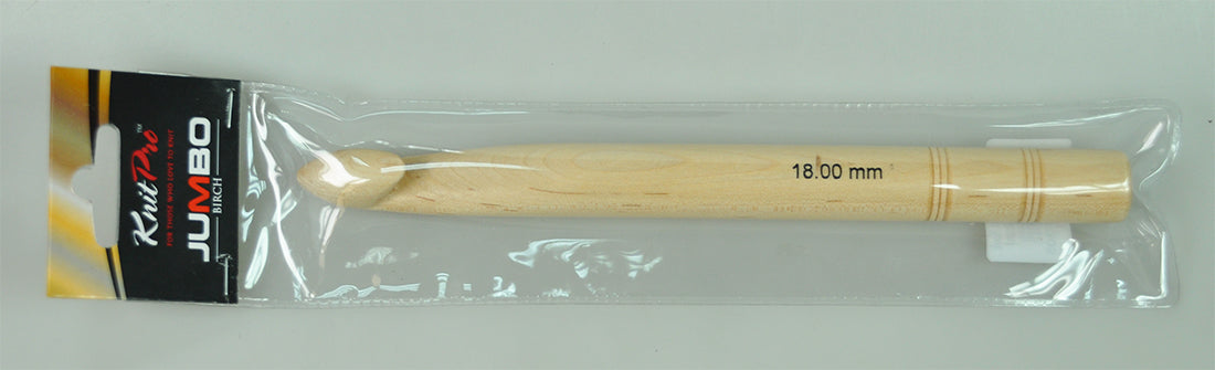 BIRCH CROCH.HOOK (35711)