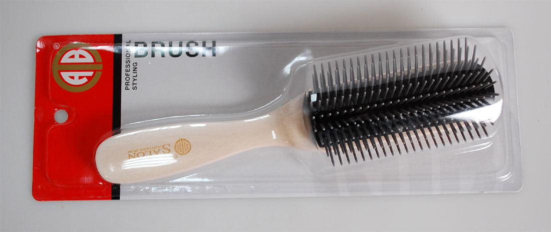 HAIR BRUSH:BL (1136HI)