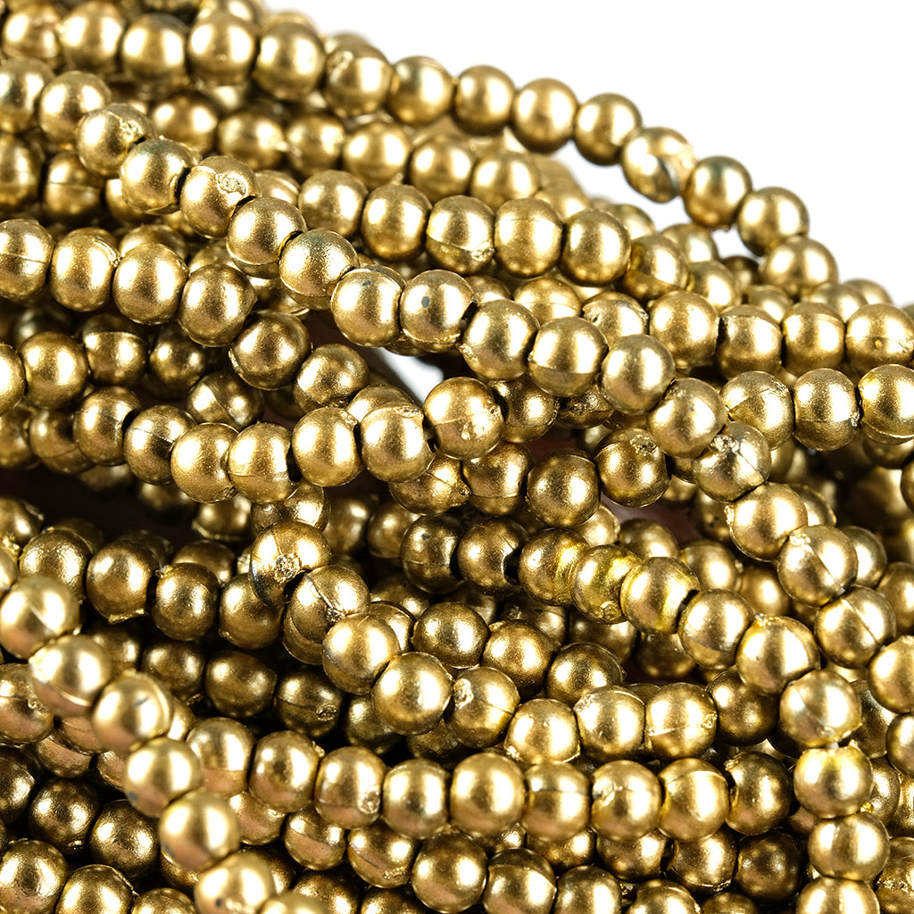 BEADS; 30" STR (3X30RODG)
