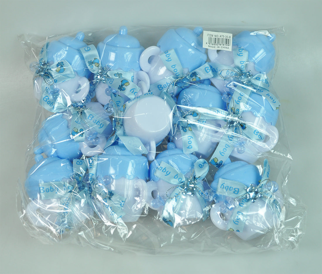 CANDY CAN;12PCS/PKT (475/30)