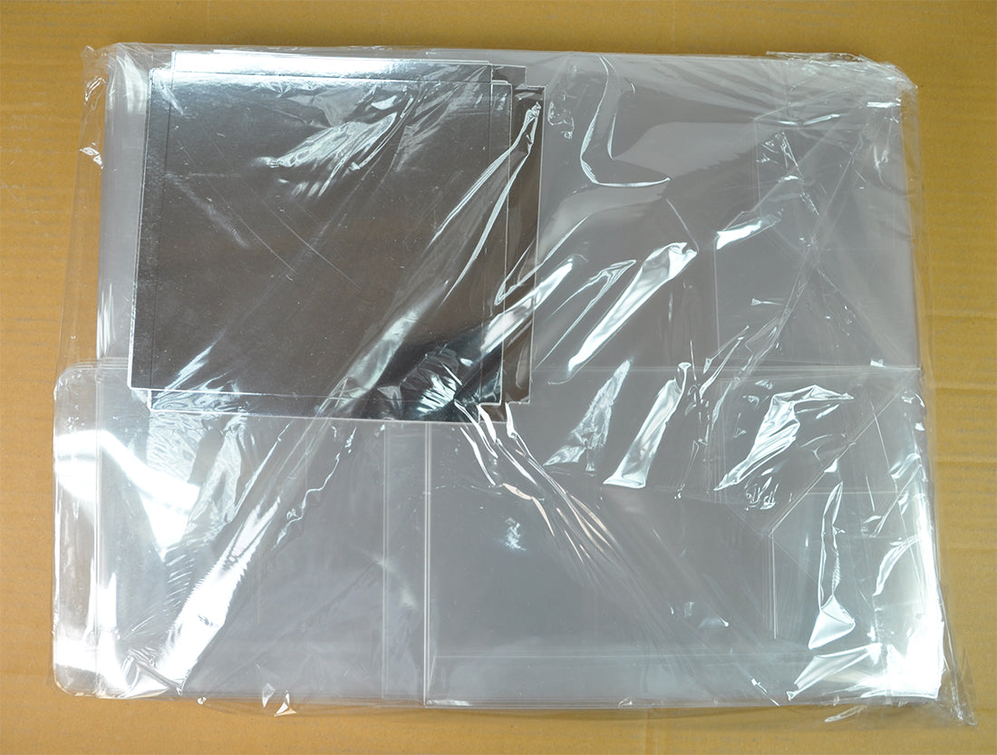 CANDY PAPER BOX (D-4)