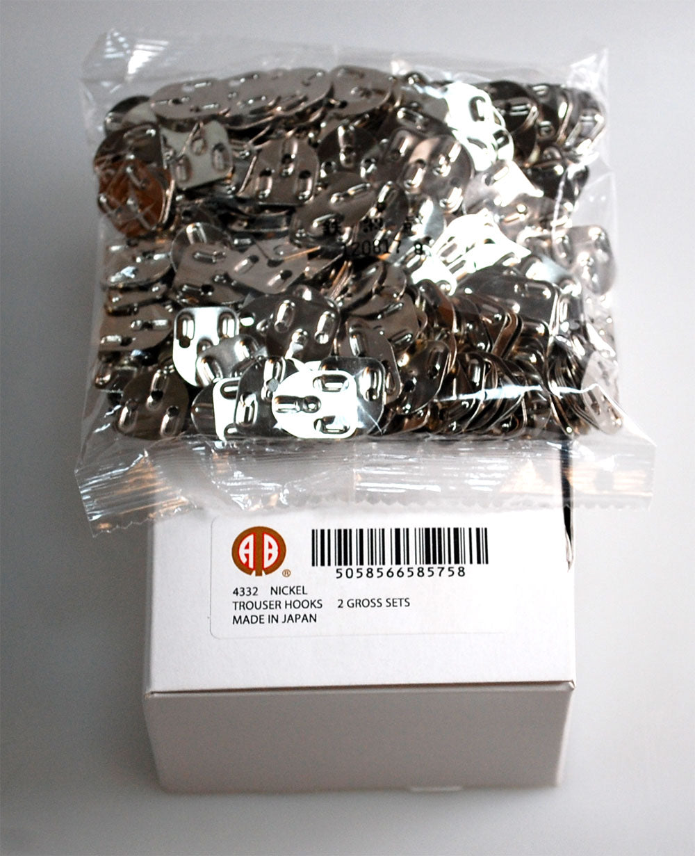 TROUSER HOOK (4332)