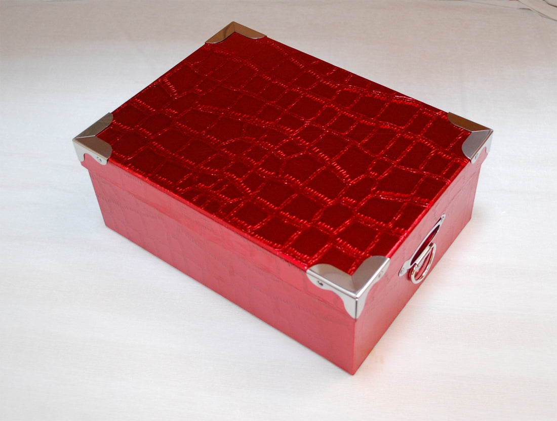 PAPER BOX:S/5 (CX96170/2)