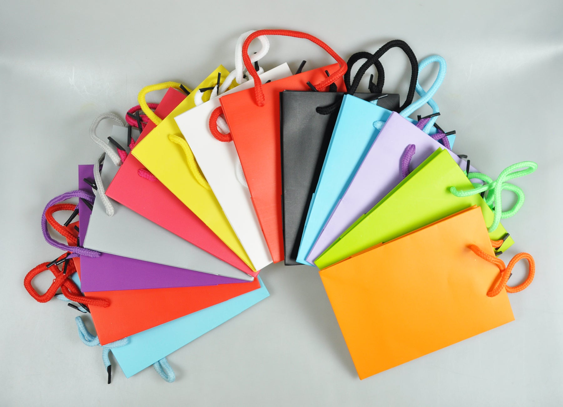 HAND BAG:16*12*6.5 (A424/1)