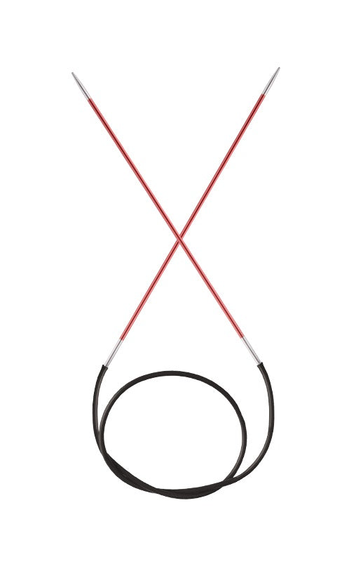 ZING CIRC.NEEDLE:2MMx120CM (47181)