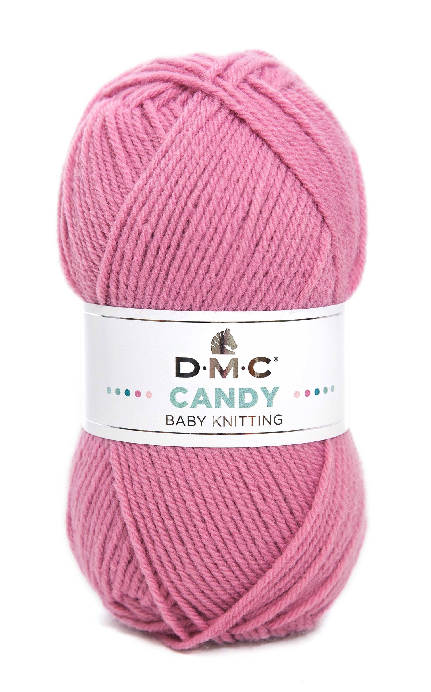 CANDY YARN:50GRx5BL (250GRM) (8103/DMC)