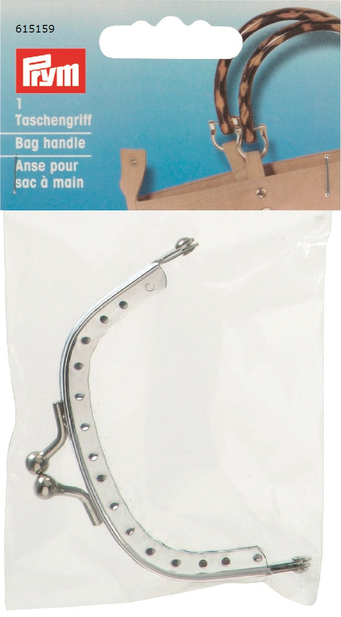 BAG FASTNERS (PCS/615159)