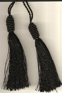 Decorative Tassels – 3 in (9115/3)