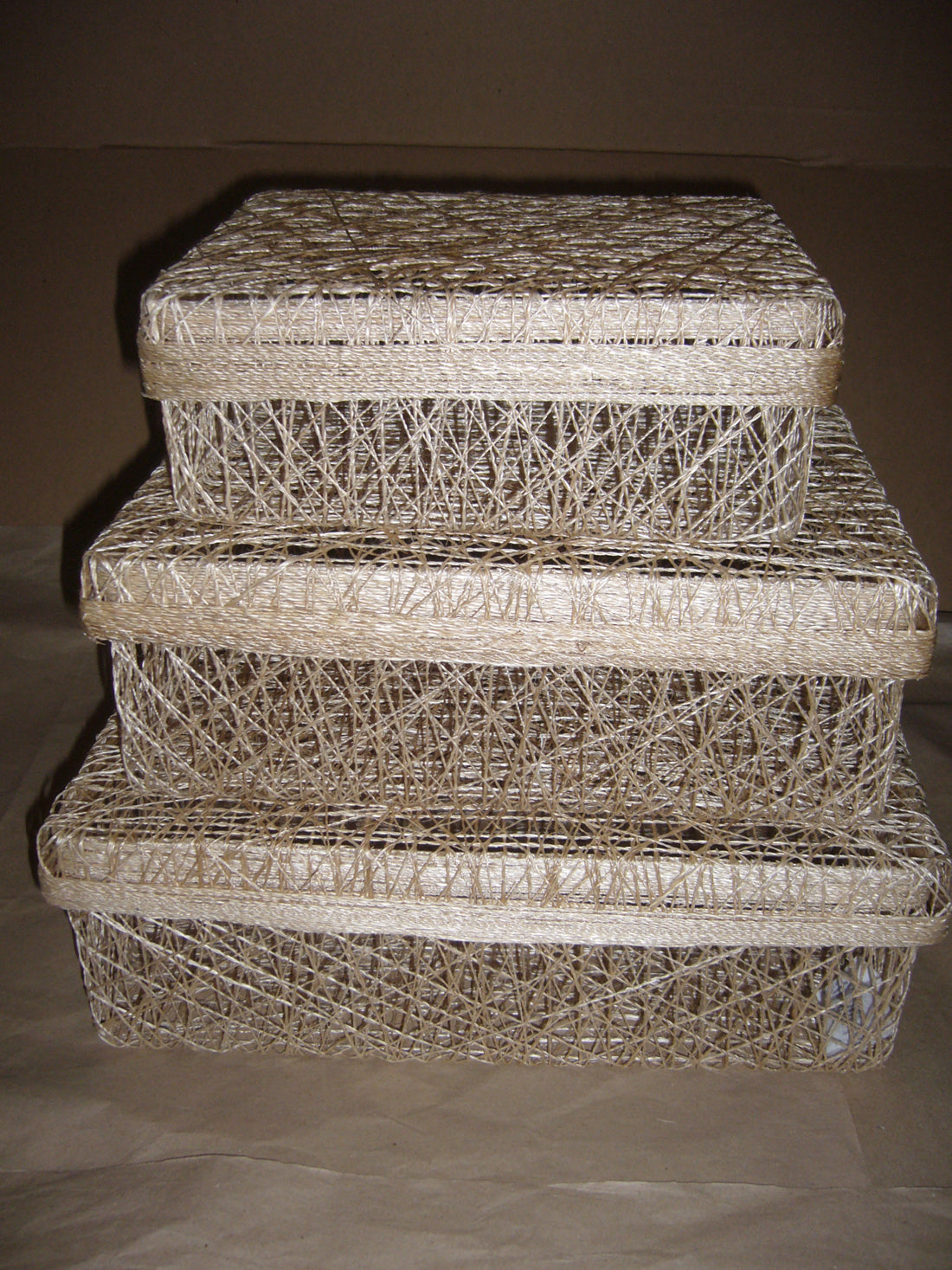 RECT.BOX:S/3 (BBX-04-C)