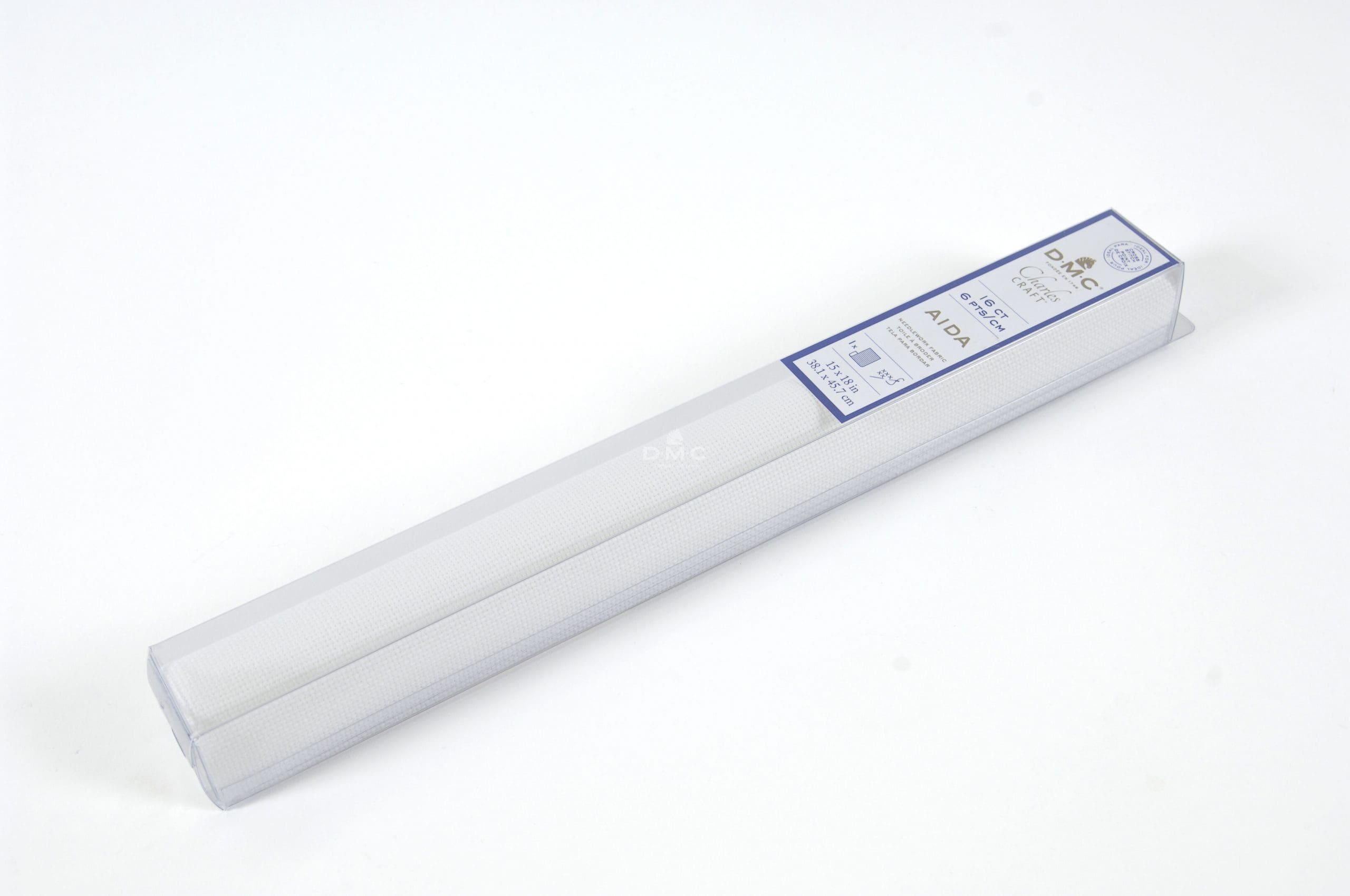 AIDA FAB:6PTS/CM (38.1x45.7CM) (GD1636BX)