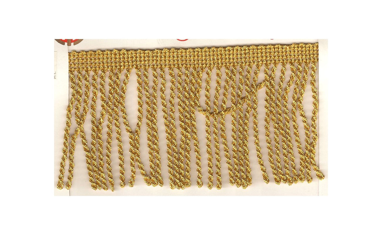 JHALLAR LACE:16.5MTR (7439)