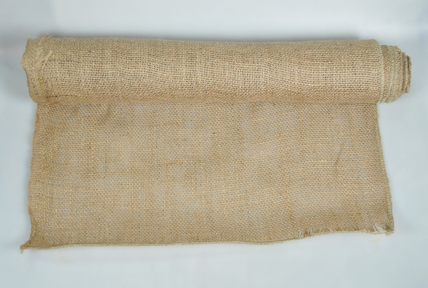JUTE TAPE:18"x~4.5MTR (BAN/JUTE-TAPE-18/4.5)